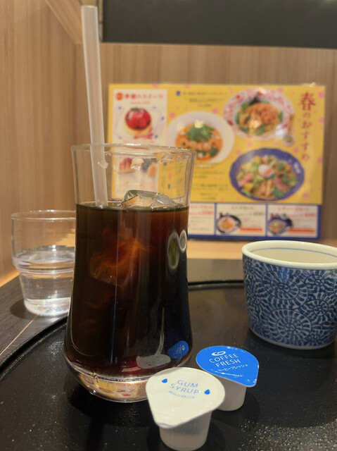 洋麺屋五右衛門 札幌アピア店的實拍高清圖