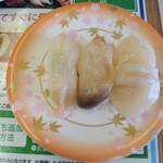 回転寿し 一心 あいの里店的实拍图