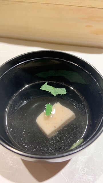 鮨 以とう 一路的實拍高清圖