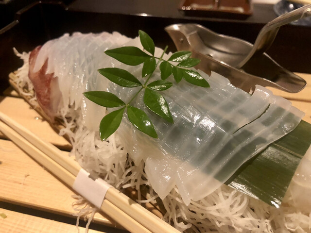 炙り炉端 山尾 博多駅前的實拍高清圖