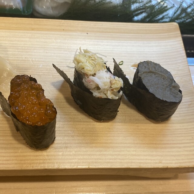 英鮨 御徒町店的實拍高清圖