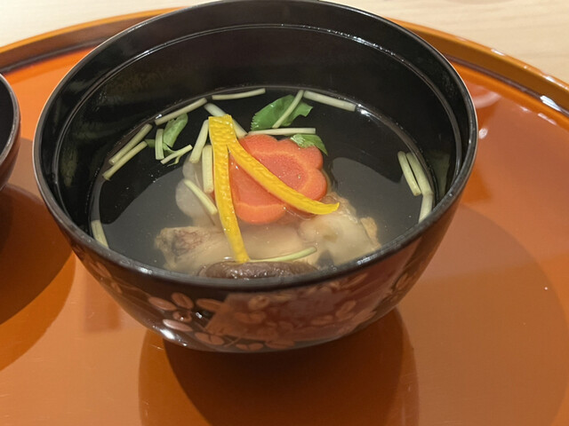割烹 ふた麦 麦酒庵分店的實拍高清圖