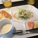 recommendations for ホテルヴィアイン 東銀座