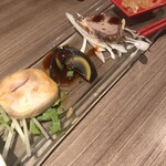 新荘園 ムスブ田町店的實拍圖