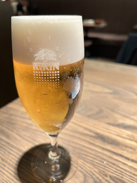 オストレア oysterbar&restaurant  赤坂見附店的實拍高清圖