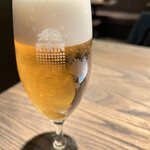 オストレア oysterbar&restaurant  赤坂見附店的實拍圖