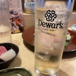 海鮮炭焼処とら太的实拍图