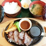 ココス 恵庭店的實拍圖