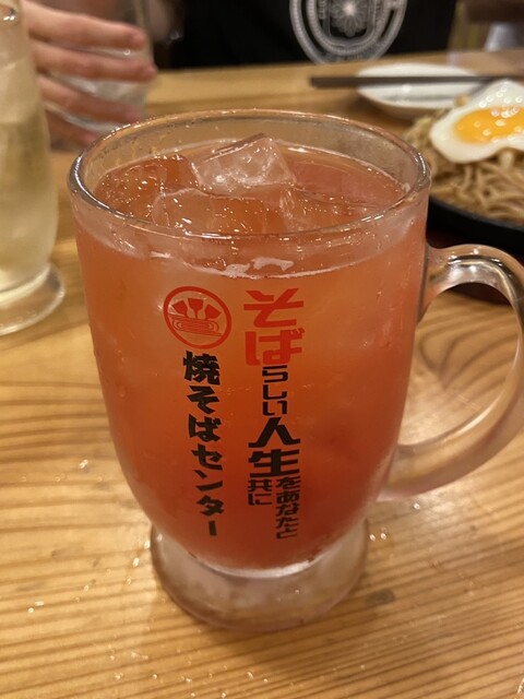 新大阪 焼そばセンター的實拍高清圖