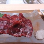 意気な寿し処阿部 青山店的實拍圖
