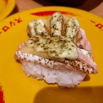 スシロー 福岡親富孝通り店的实拍图