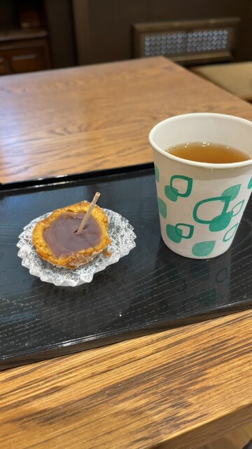 菓匠庵 白穂 若江岩田本店的實拍高清圖