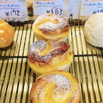 リ・ブラン ベーカリー アンド カフェ的实拍图