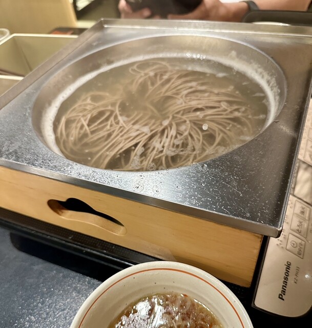 京都つゆしゃぶCHIRIRI 大阪梅田茶屋町店的實拍高清圖