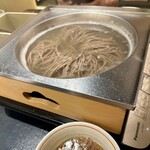 京都つゆしゃぶCHIRIRI 大阪梅田茶屋町店的實拍圖