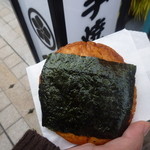 recommendations for 手焼せんべい くし田
