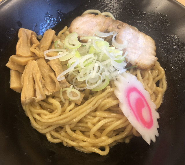 一平ソバ的實拍高清圖