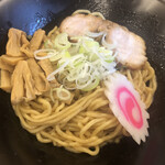 一平ソバ的實拍圖