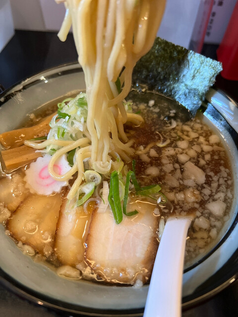 ラーメン ツバメ的实拍高清图