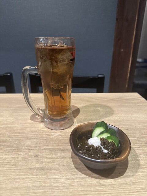 隠れや個室 とりで 梅田店的实拍高清图