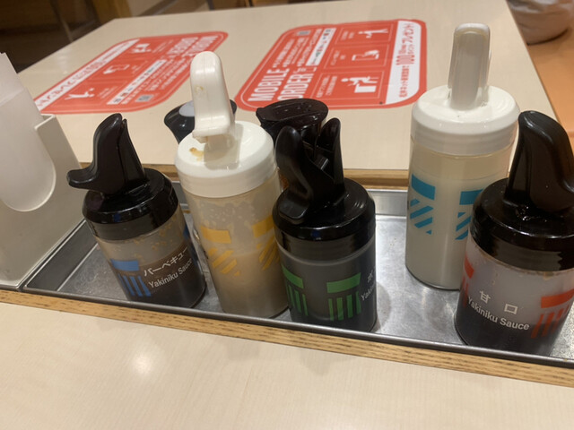 松屋 桜川店的實拍高清圖