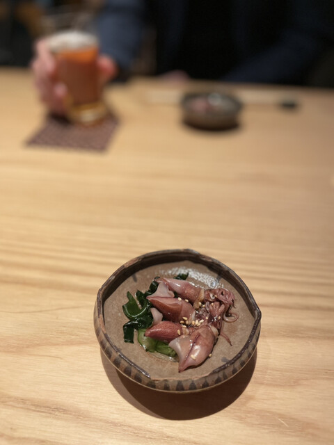 鮨 たくま的實拍高清圖