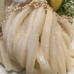 イカヅチうどん的实拍图
