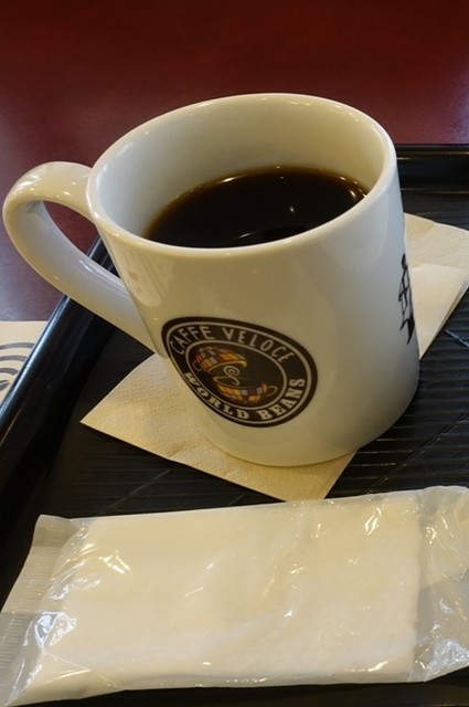 recommendations image for カフェ・ベローチェ 中野店