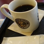 recommendations for カフェ・ベローチェ 中野店