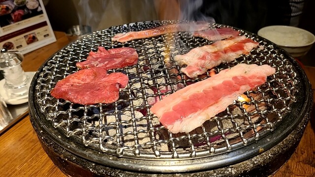 recommendations image for 和牛焼肉 土古里 八重洲店