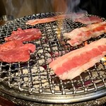 recommendations for 和牛焼肉 土古里 八重洲店