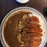 CoCo壱番屋 伏見醍醐店的实拍图