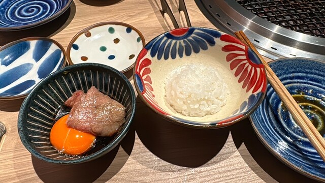 琉球焼肉シーサーギャング的實拍高清圖