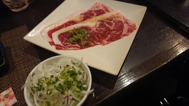 焼肉工房 憶的實拍高清圖
