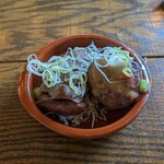 recommendations for 根カラウロコ