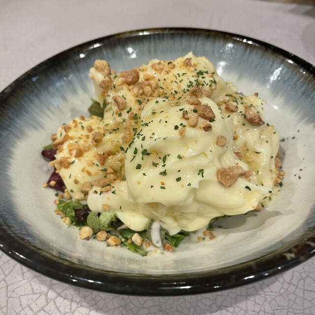 焼き鳥 海鮮居酒屋 浪花 新宿本店的实拍高清图