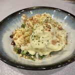 焼き鳥 海鮮居酒屋 浪花 新宿本店的实拍图