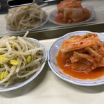 南灯苑的实拍图