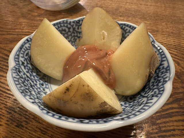 recommendations image for 北海道料理 かすべ