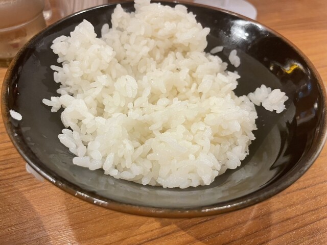 町田商店 東京ラーメン横丁店的實拍高清圖
