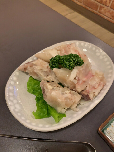 やきにく焼丸的实拍高清图