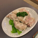 やきにく焼丸的实拍图