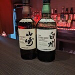 BAR ライオン的實拍圖