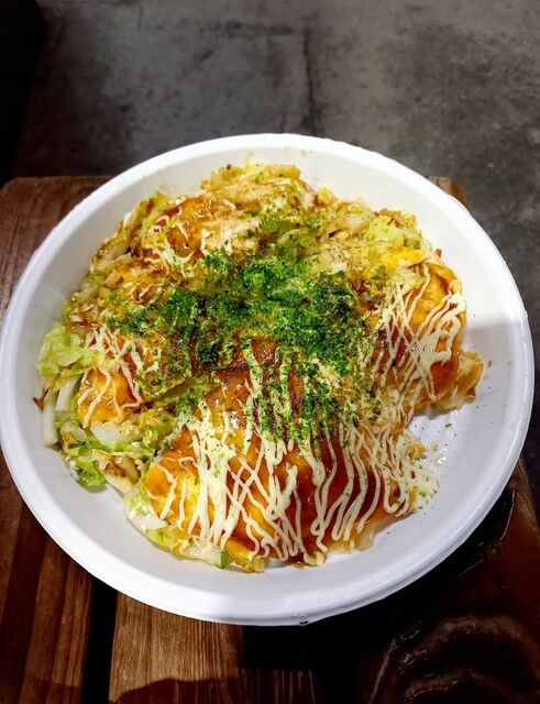 お好み焼 鉄板焼 桃太郎的实拍高清图
