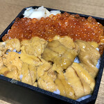 北海工房的实拍图