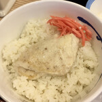 松屋 深大寺3丁目店的实拍图