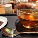 パティスリー カフェ デリーモ  梅田店的實拍圖