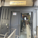 楽観 下北沢店的實拍圖