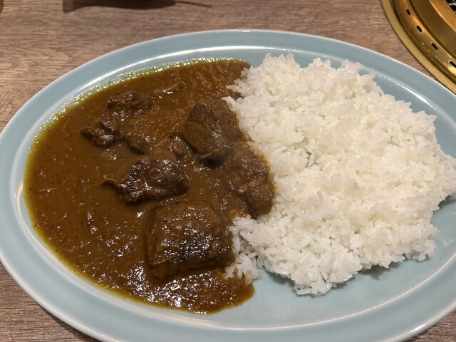 黒毛和牛焼肉　龍的實拍高清圖