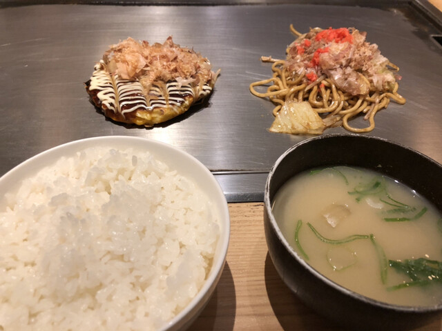 京ちゃばな 京橋京阪モール店的實拍高清圖